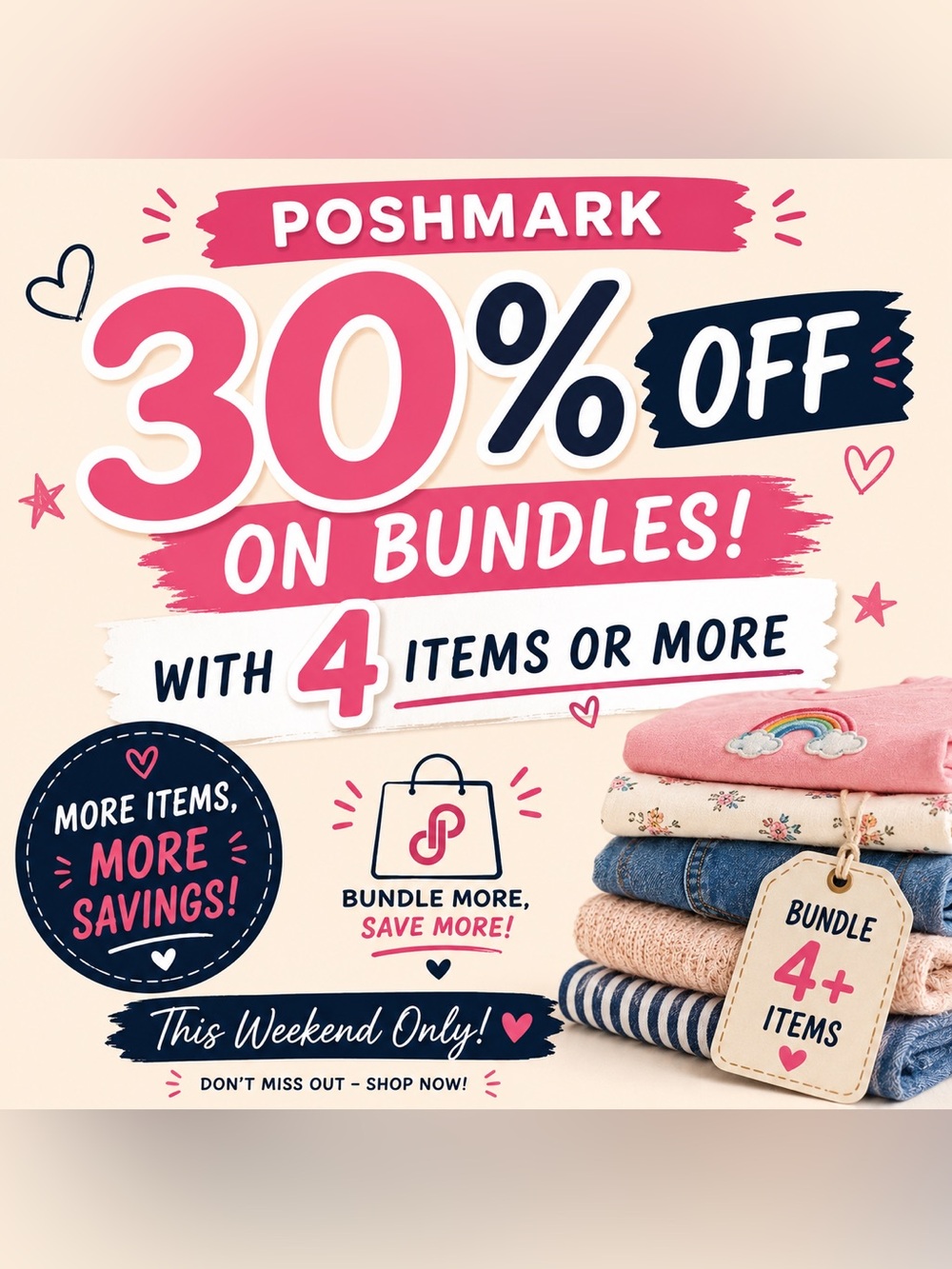 🚨⚡️✨30% Off Bundles